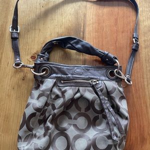 Coach crossbody